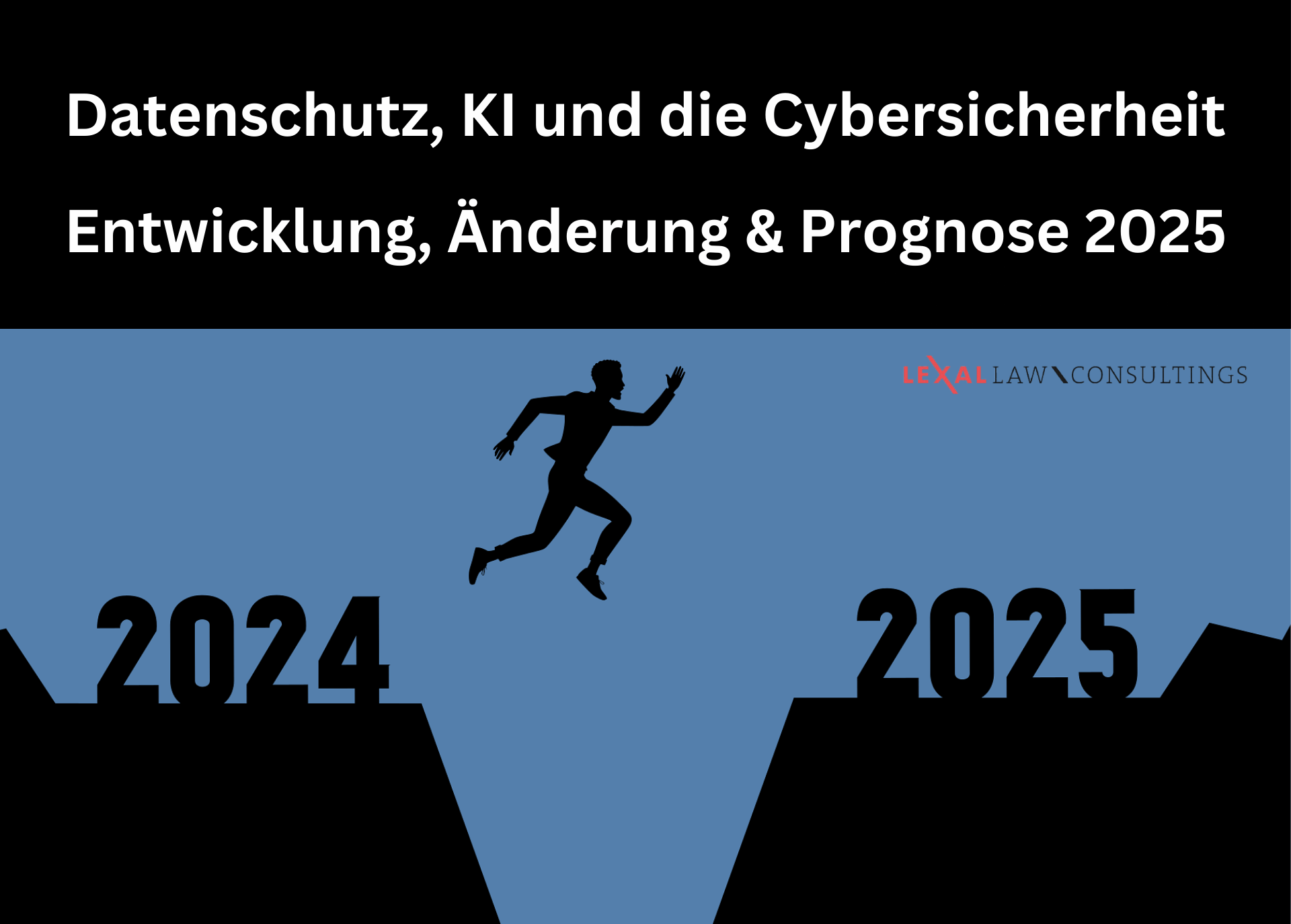 Datenschutzbericht 2024 und Ausblick auf 2025