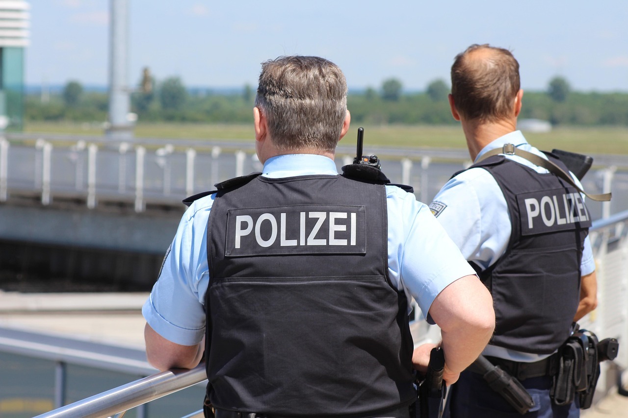Verfassungswidrigkeit im Polizeigesetz NRW – ein Weckruf für die Gesetzgebung